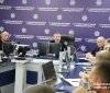 «Служба після фронту»: на Вінниччині ветеранів війни залучатимуть до роботи в системі МВС
