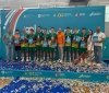 Бронза для Бершаді: ліцеїсти увійшли до трійки кращих на всеукраїнських змаганнях з волейболу