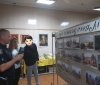 На Вінниччині для дітей, які перебувають під наглядом поліції, провели екскурсію