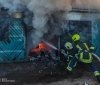 Нa Вінниччині знову зрослa кількість пожеж