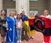 З полону — до рідної громади: Піщанка зустріла Героя Олександра Галянта