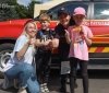 Фестиваль пам’яті та смаку: у Вінниці вшанували Героїв на X Фестивалі польової кухні