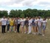 Ярмарок єдності: Джулинка збирає кошти на дрон для захисників